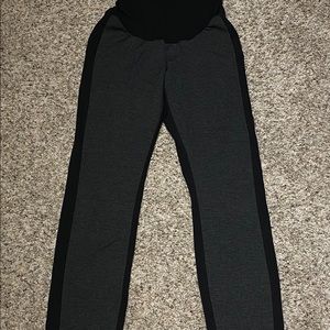 Jessica Simpson Maternity Pants Size Medium